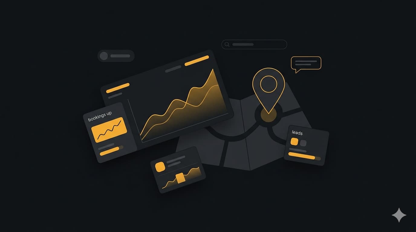 How to Find the Best Marketing Agency for Your Tour Business